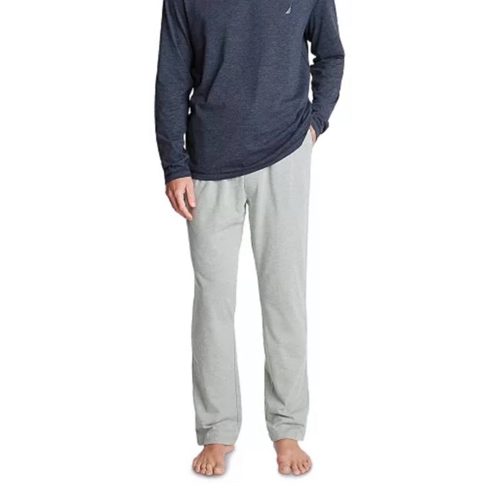 Men’s Nautica Knit Pajama Pants XXL